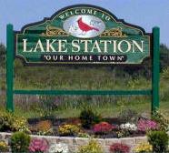 click Here To Go To The Lake Station Website